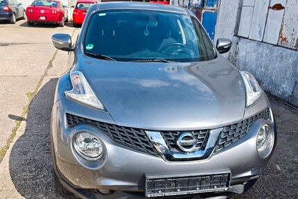 Nissan Juke 148.197 km 6.690 &euro; Alsdorf 52477
