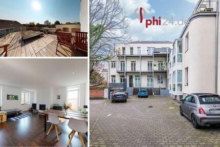 Wohnung Aachen Aachen-Mitte - 2 Zimmer, 90 m&sup2;, 1.150&euro; | Angebot:25416459