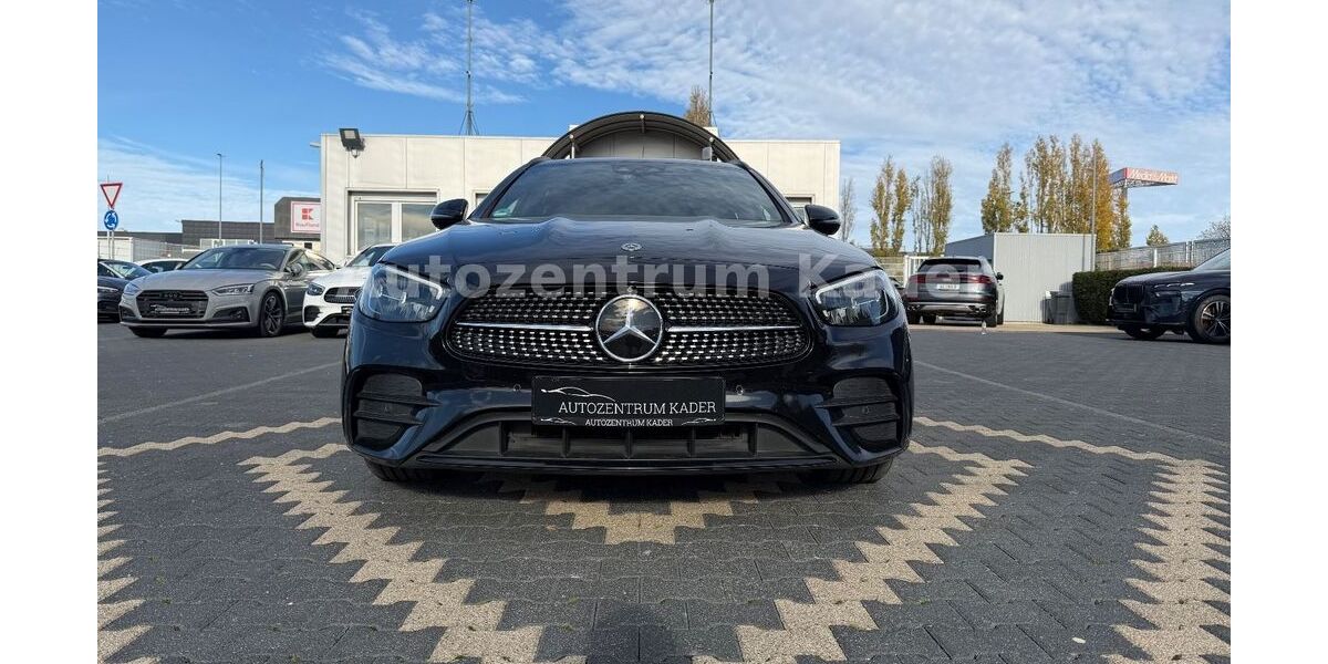 Mercedes-Benz E 300 116.000 km 31.490 &euro; Eschweiler 52249