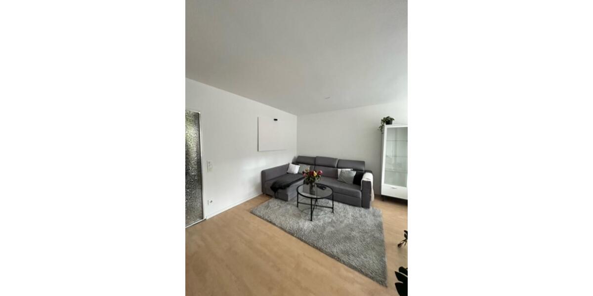 Etagenwohnung Würselen - 2 Zimmer, 60 m&sup2;, 450&euro; | Angebot:25918047