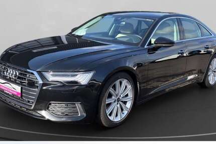 Audi A6 46.761 km 47.490 &euro; Aachen 52068