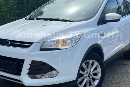 Ford Kuga 97.140 km 12.900 &euro; Bergheim bei Köln 50126