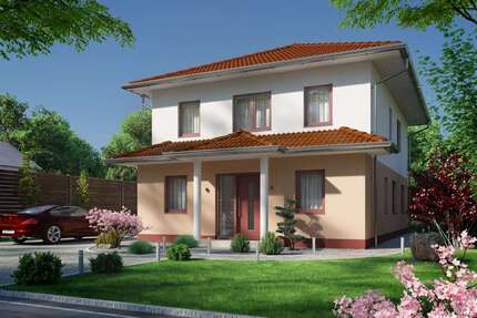 Haus Euskirchen Dom-Esch - 5 Zimmer, 150 m&sup2;, 624.512&euro; | Angebot:19752838