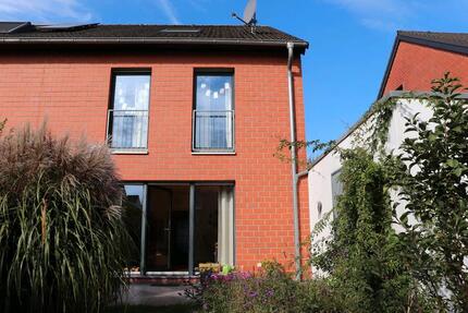 Haus Aachen Aachen-Mitte - 5 Zimmer, 144 m&sup2;, 715.000&euro; | Angebot:27540357
