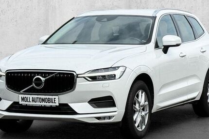 Volvo XC60 60.907 km 26.680 &euro; Bergheim 50126