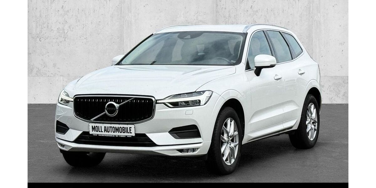 Volvo XC60 60.907 km 26.680 &euro; Bergheim 50126