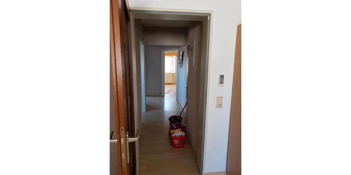 Dachgeschoßwohnung Euskirchen - 2 Zimmer, 56 m&sup2;, 148.000&euro; | Angebot:27281187