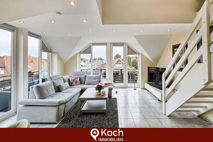 Wohnung Baesweiler - 3 Zimmer, 91 m&sup2;, 299.000&euro; | Angebot:25697827