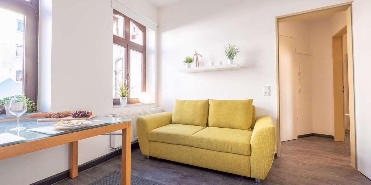Zimmer Aachen Burtscheid - 1 Zimmer, 1.200&euro; | Angebot:6119538