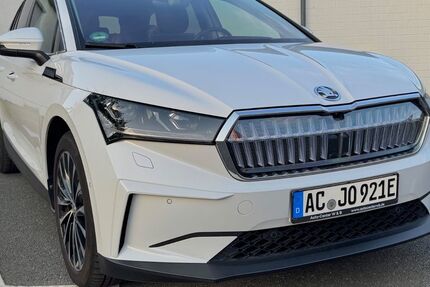 Skoda Enyaq 42.000 km 34.490 &euro; Alsdorf 52477