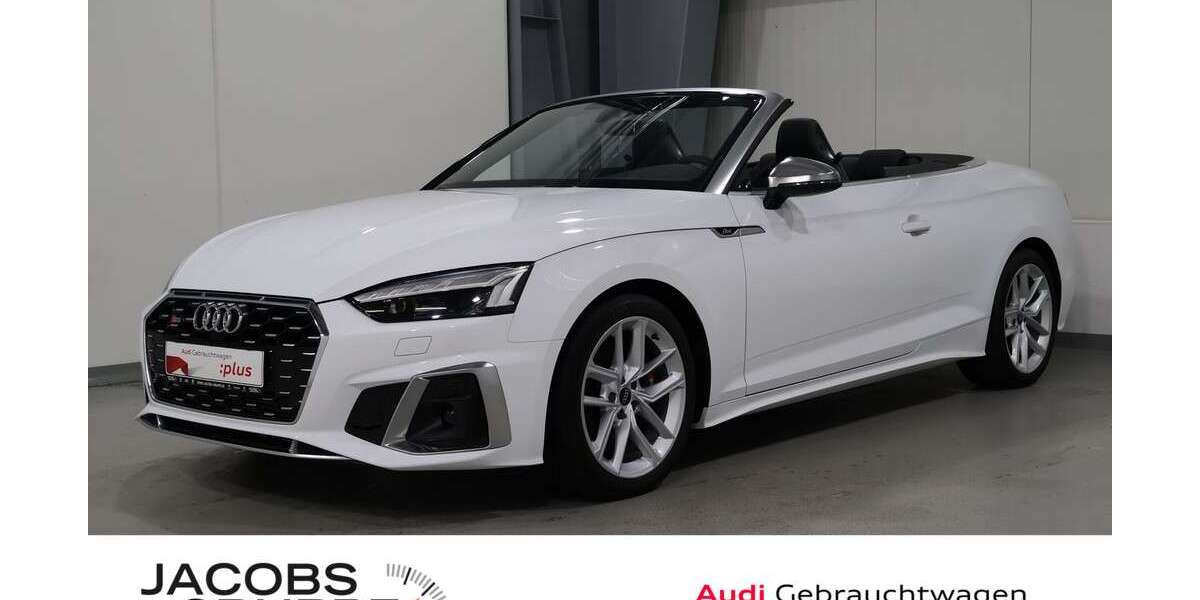 Audi S5 42.077 km 46.820 &euro; Aachen 52078