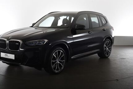 BMW X3 M40 56.159 km 46.890 &euro; Aachen 52078
