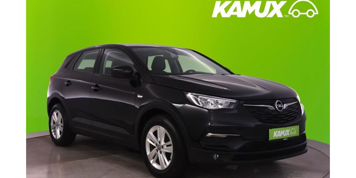 Opel Grandland (X) 99.764 km 11.950 &euro; Düren 52351