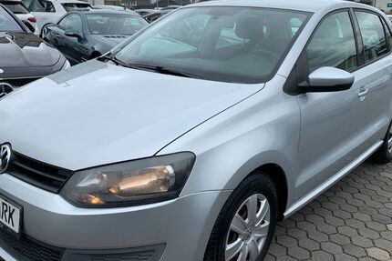 VW Polo 95.067 km 6.999 &euro; Mechernich/Kommern 53894
