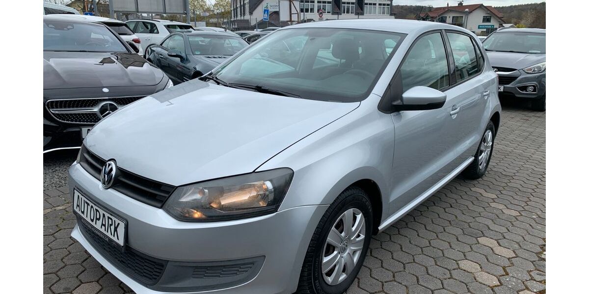 VW Polo 95.067 km 6.999 &euro; Mechernich/Kommern 53894