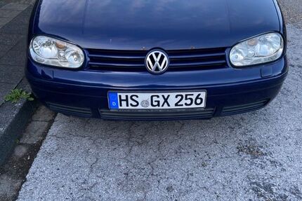 VW Golf 237.346 km 900 &euro; Übach-Palenberg 52531