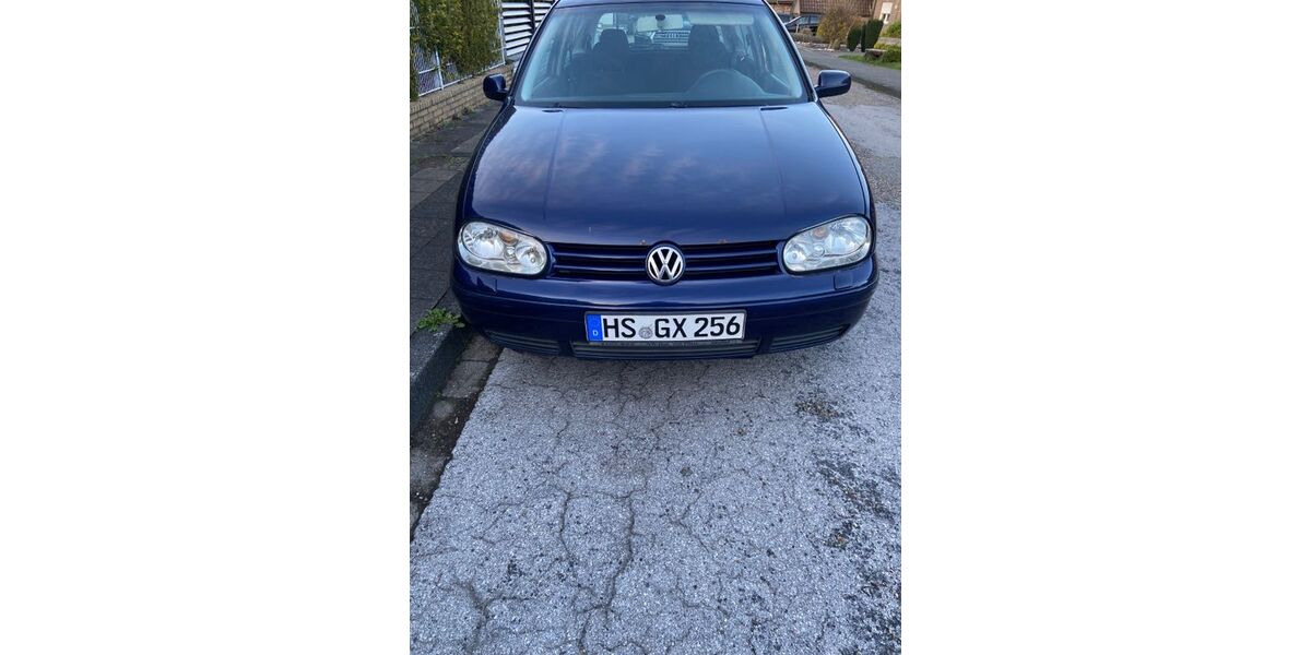 VW Golf 237.346 km 900 &euro; Übach-Palenberg 52531