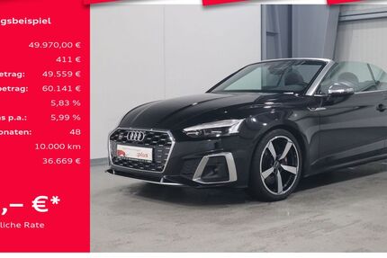 Audi S5 22.481 km 48.420 &euro; Aachen 52078