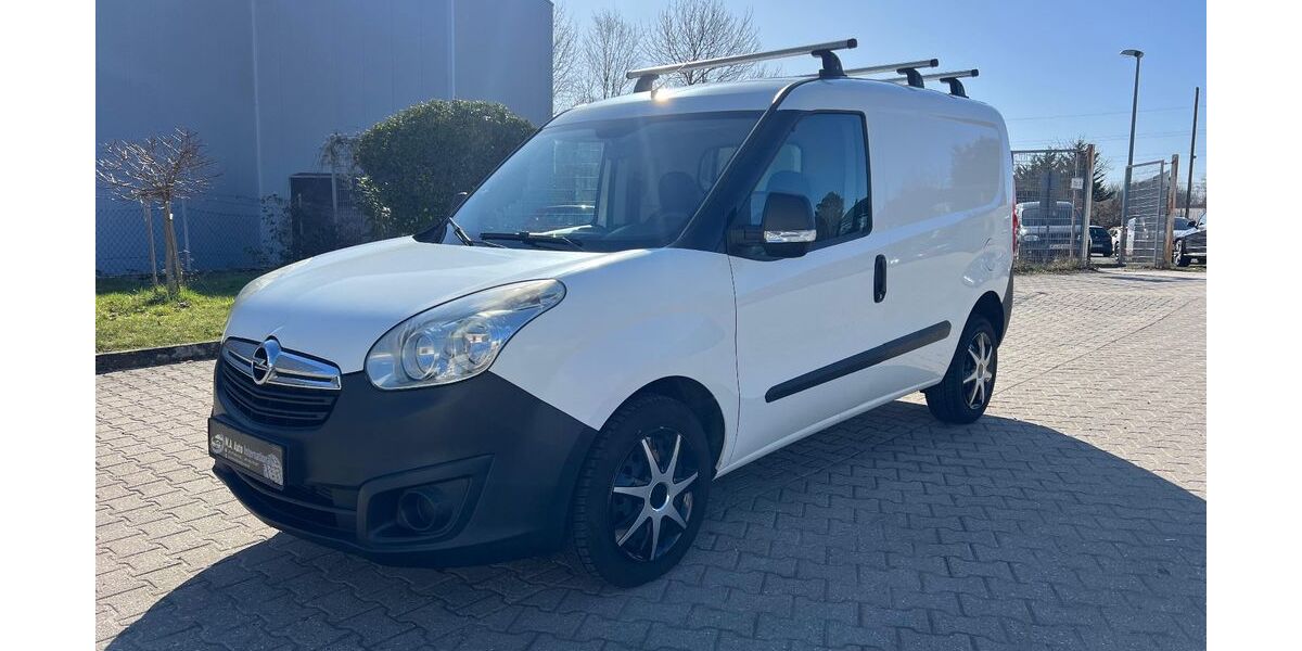 Opel Combo 105.000 km 6.990 &euro; Eschweiler 52249
