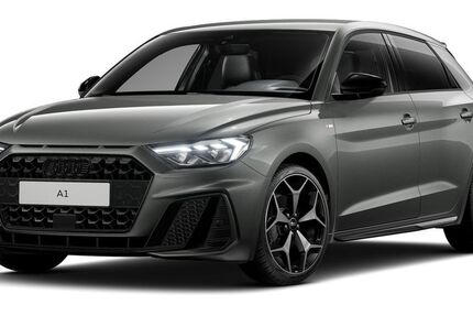 Audi A1 6.666 km 29.220 &euro; Aachen 52078