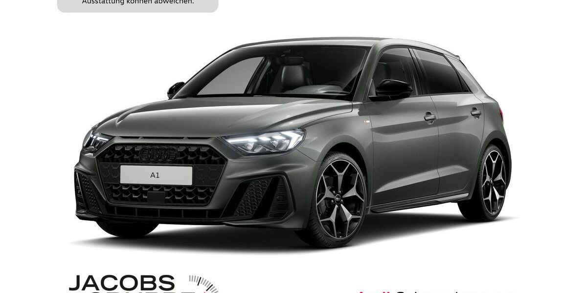 Audi A1 6.666 km 29.220 &euro; Aachen 52078