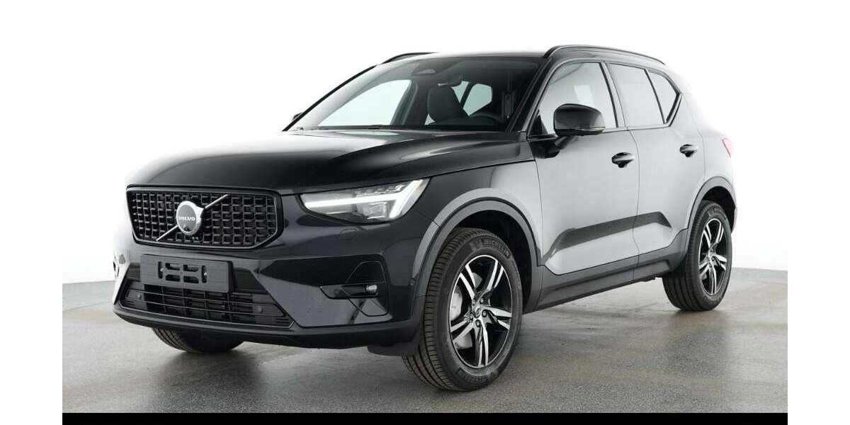 Volvo XC40 25.524 km 33.880 &euro; Aachen 52078