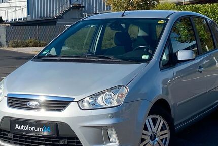 Ford C-Max 110.000 km 3.300 &euro; Jülich 52428