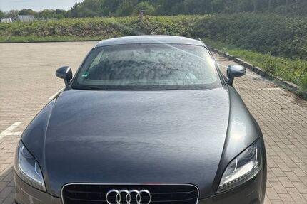 Audi TT 194.752 km 8.400 &euro; Aachen 52074