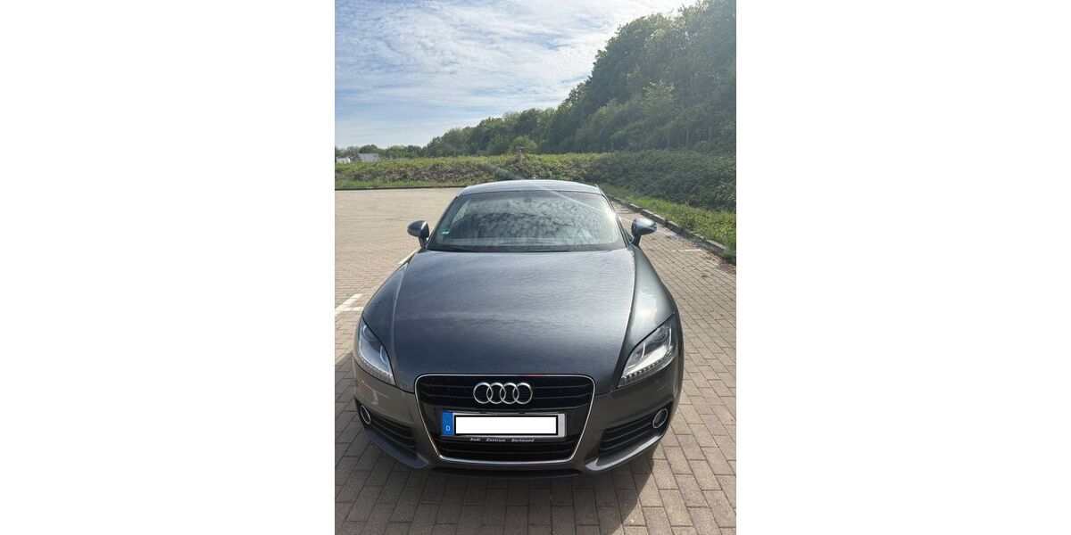Audi TT 194.752 km 8.400 &euro; Aachen 52074