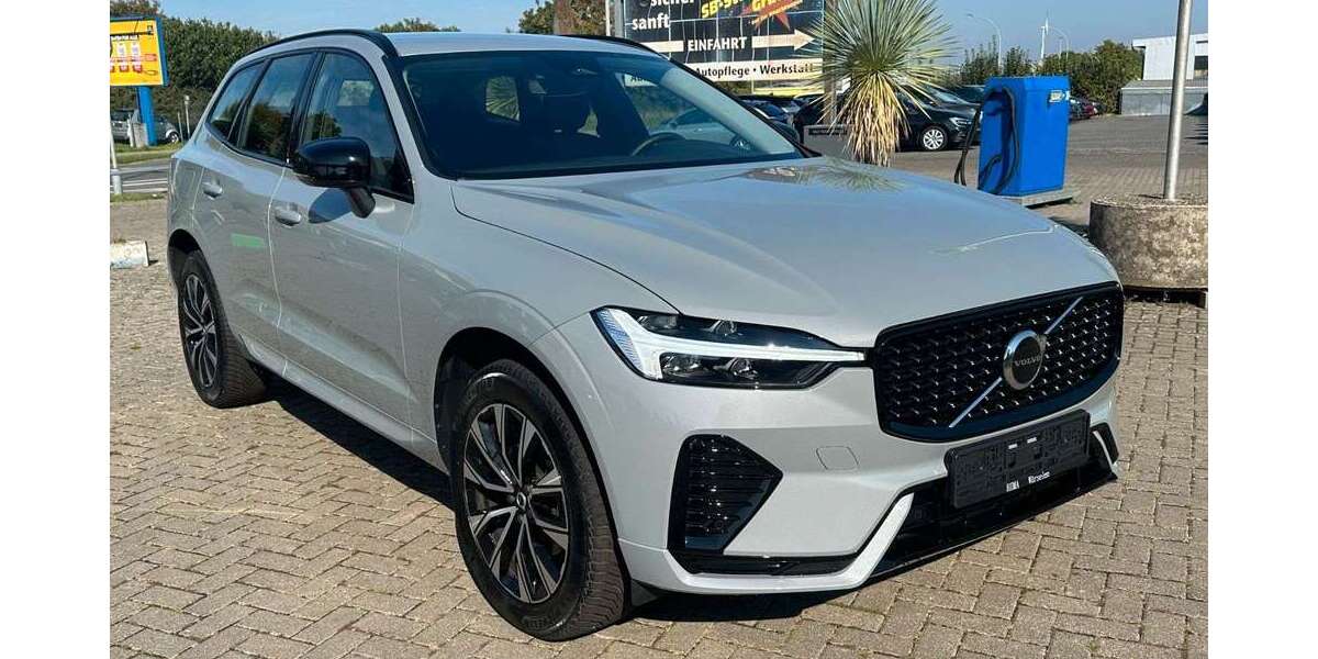 Volvo XC60 9.000 km 43.999 &euro; Würselen / Aachen 52146