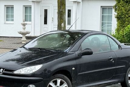 Peugeot 206 153.757 km 2.490 &euro; Jülich 52428