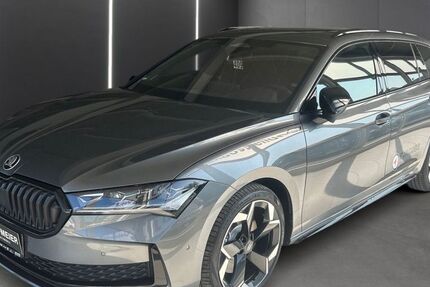 Skoda Superb 9.020 km 52.990 &euro; Düren 52353