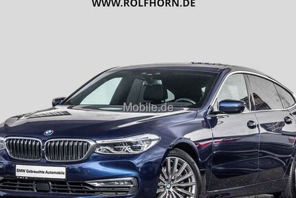 BMW 640 232.171 km 24.940 &euro; Euskirchen 53879