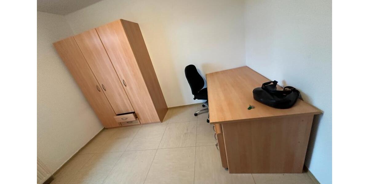 Etagenwohnung Aachen Eilendorf - 1 Zimmer, 21 m&sup2;, 479&euro; | Angebot:26539747