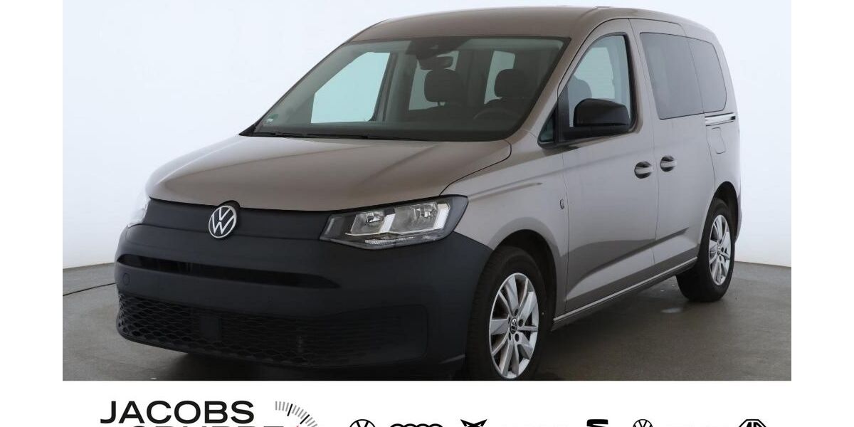 VW Caddy 19.922 km 29.970 &euro; Stolberg 52222