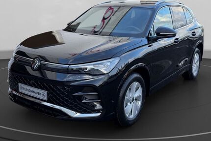 VW Tiguan 13.650 km 49.490 &euro; Euskirchen 53879