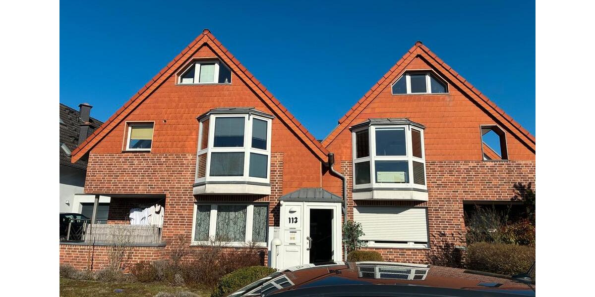 Maisonettenwohnung Aachen Aachen-Mitte - 2 Zimmer, 52 m&sup2;, 1.090&euro; | Angebot:25924160