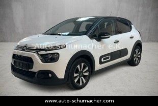 Citroen C3 44.650 km 12.600 &euro; Simmerath 52152