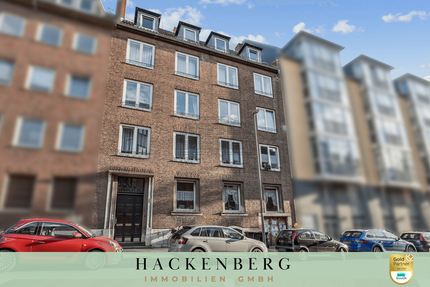 Wohnung Aachen Aachen-Mitte - 3 Zimmer, 90 m&sup2;, 265.000&euro; | Angebot:27705279