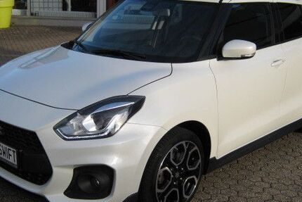 Suzuki Swift 44.950 km 17.450 &euro; Kerpen bei Köln 50170