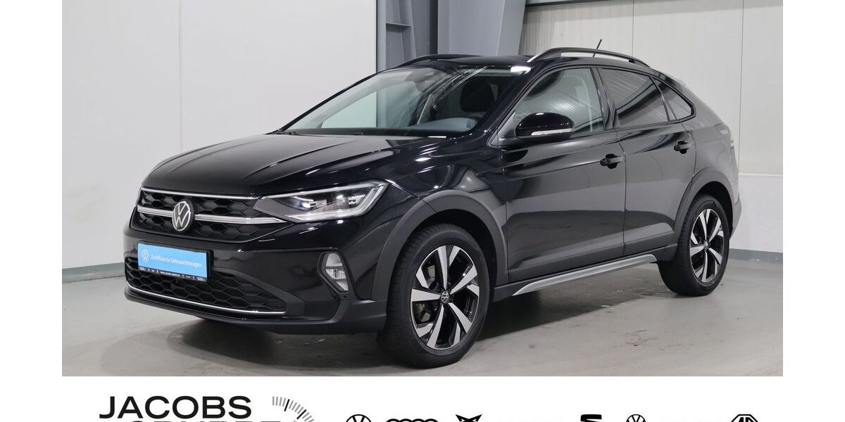 VW Taigo 2.142 km 26.420 &euro; Aachen 52078