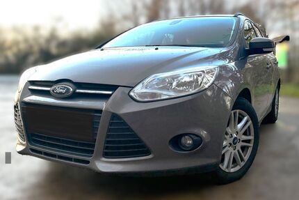 Ford Focus 139.465 km 4.900 &euro; Stolberg 52224