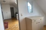Dachgeschoßwohnung Aachen Aachen-Mitte - 2 Zimmer, 45 m&sup2;, 995&euro; | Angebot:26613501