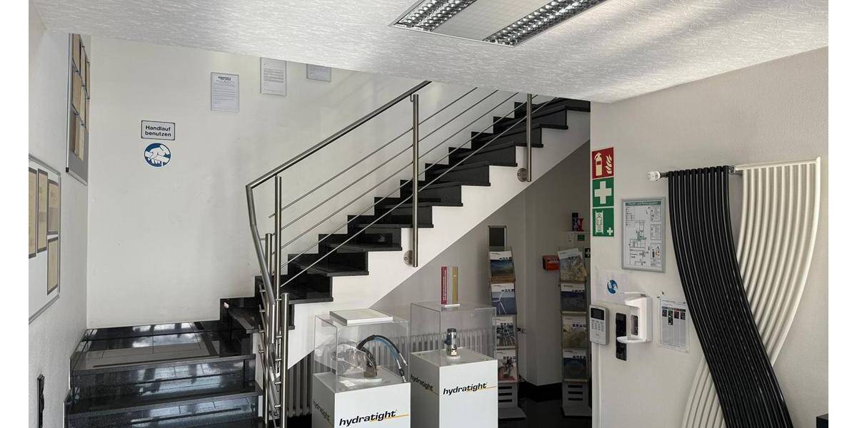 Gewerbeobjekt Kerpen - 16.500&euro; | Angebot:25708344