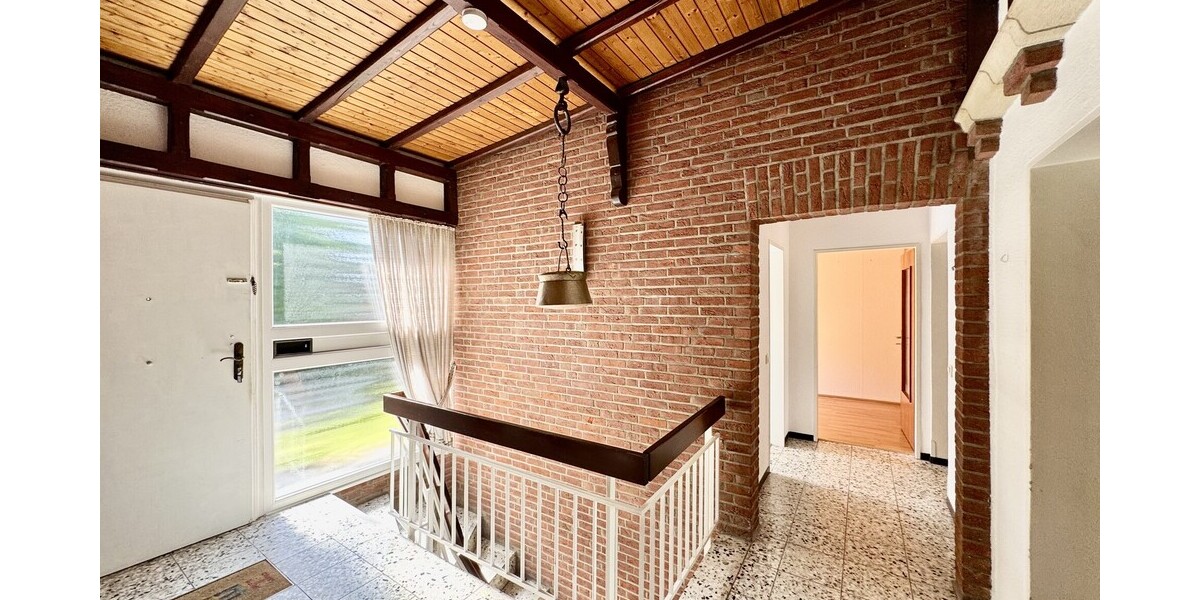 WürselenLinden-Neusen - Bungalow-Charme auf schönem Sonnengrundstück - Einfamilienhaus Würselen | Angebot:27289276