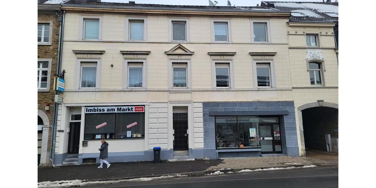 Gewerbeobjekt Stolberg (Rhld.) Büsbach - 385&euro; | Angebot:24839613