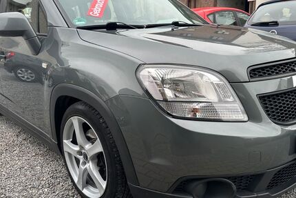 Chevrolet Orlando 165.430 km 5.250 &euro; Aachen 52080