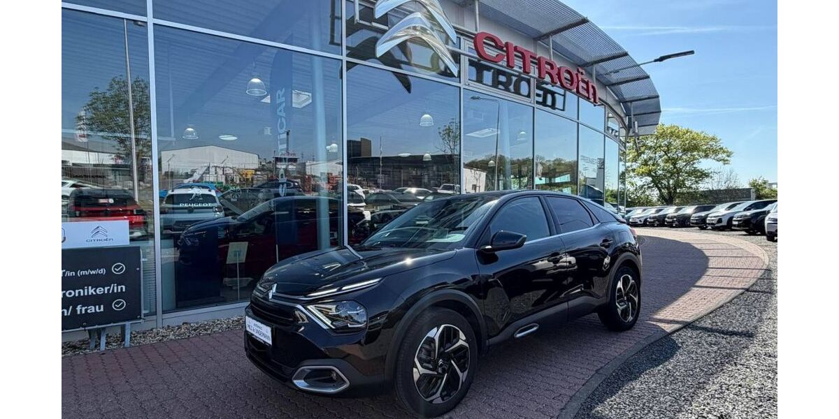 Citroen C4 23.351 km 21.990 &euro; Düren 52353