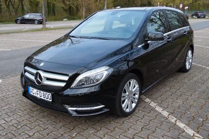 Mercedes-Benz B 180 89.000 km 14.000 &euro; Würselen 52146