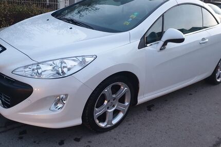 Peugeot 308 161.000 km 5.500 &euro; Eschweiler 52249